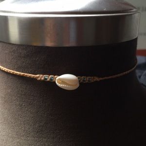 Delicate Handmade Choker